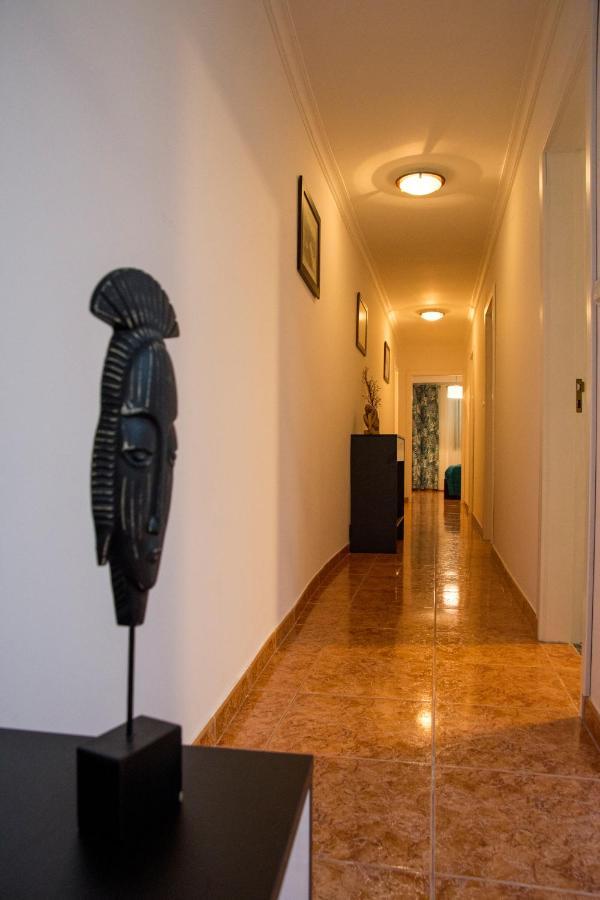 Casa Da Rocha - Alojamento Local Vila Nova de Foz Coa Kültér fotó