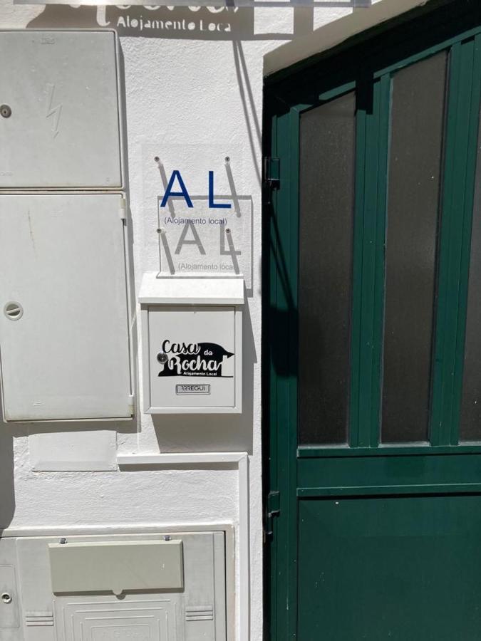 Casa Da Rocha - Alojamento Local Vila Nova de Foz Coa Kültér fotó