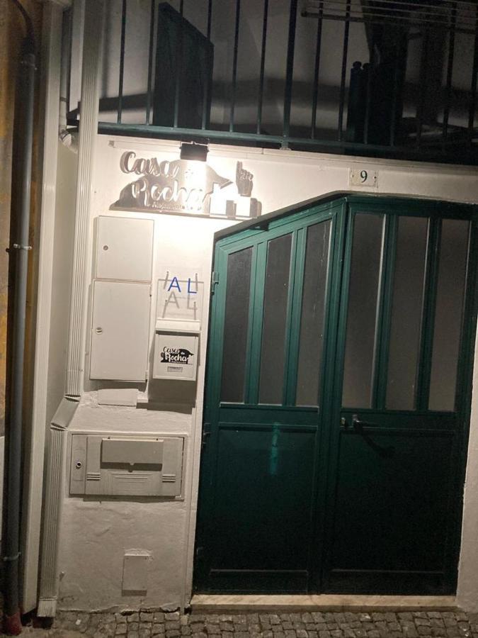 Casa Da Rocha - Alojamento Local Vila Nova de Foz Coa Kültér fotó